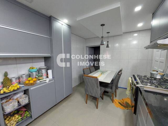 Casa para Venda em Santo André - 4