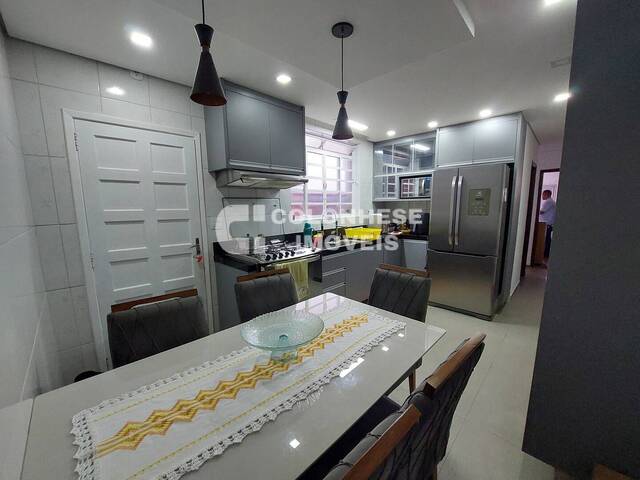 Casa para Venda em Santo André - 5