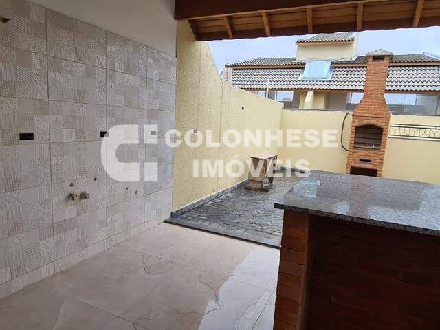 Apartamento para Venda em Santo André - 2