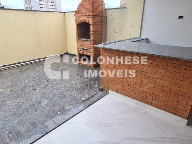Apartamento para Venda em Santo André - 4