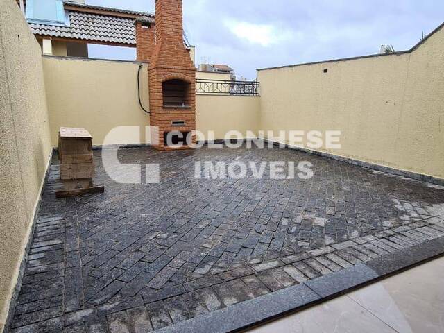 Apartamento para Venda em Santo André - 3