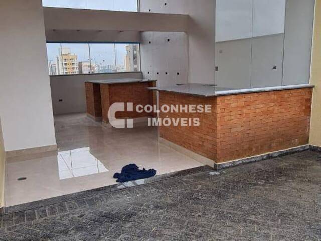 Apartamento para Venda em Santo André - 5