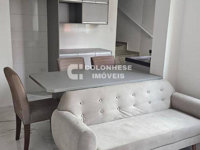 Apartamento para Venda em Santo André - 4