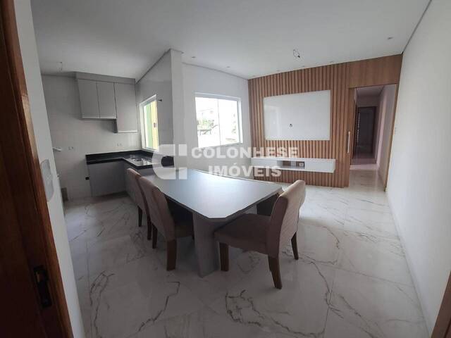 Apartamento para Venda em Santo André - 2