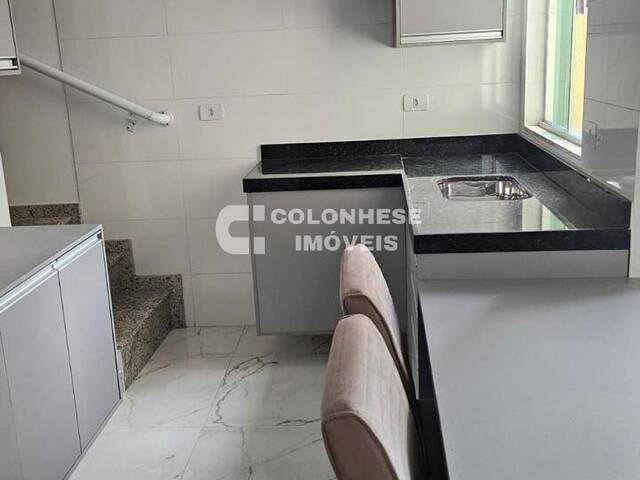 Apartamento para Venda em Santo André - 5