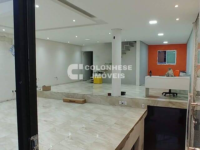 #A3269 - Sala para Locação em Santo André - SP - 2