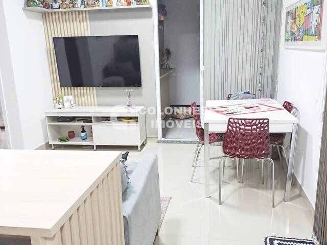 Apartamento para Venda em Santo André - 4