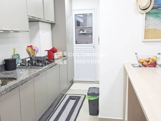 Apartamento para Venda em Santo André - 2