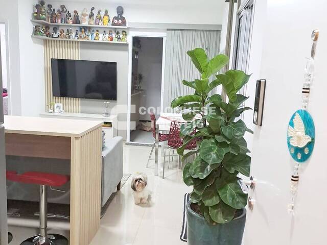 Apartamento para Venda em Santo André - 5