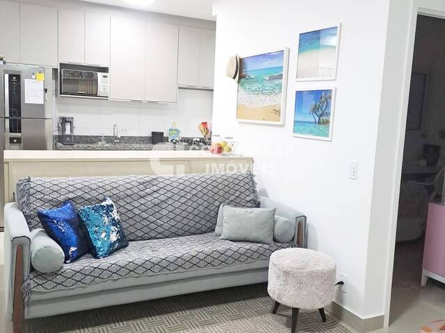 Apartamento para Venda em Santo André - 3