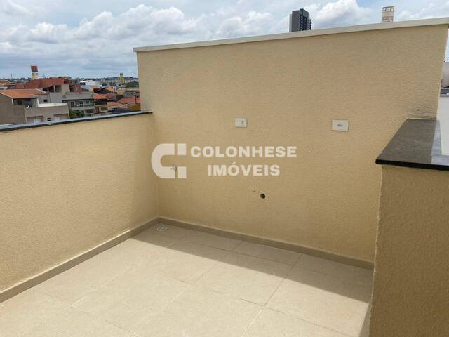 Apartamento Sem Condomínio para Venda em Santo André - 4