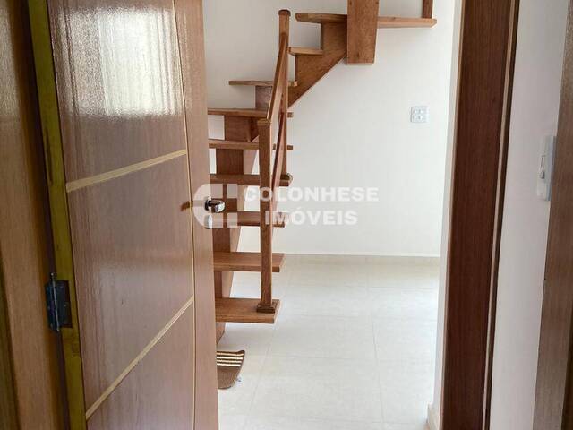 #V3277 - Apartamento Sem Condomínio para Venda em Santo André - SP - 3