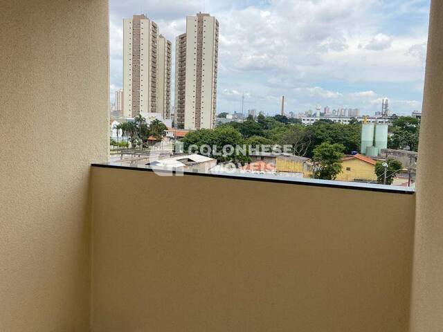 Apartamento Sem Condomínio para Venda em Santo André - 5