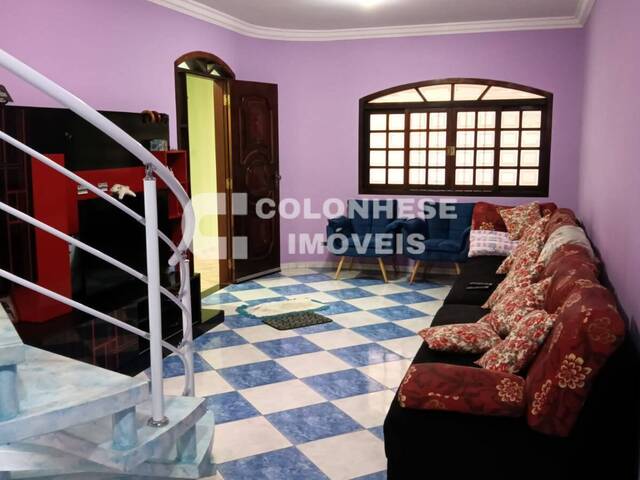 Casa para Venda em Santo André - 5