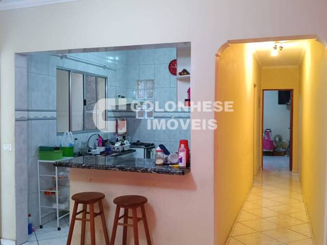 Casa para Venda em Santo André - 4