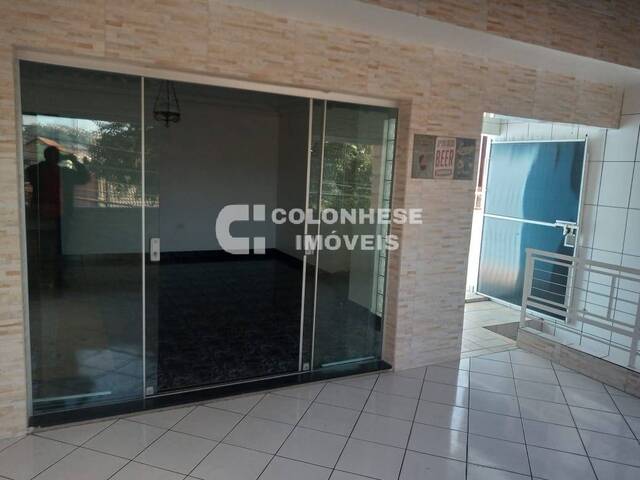 Casa para Venda em Santo André - 2