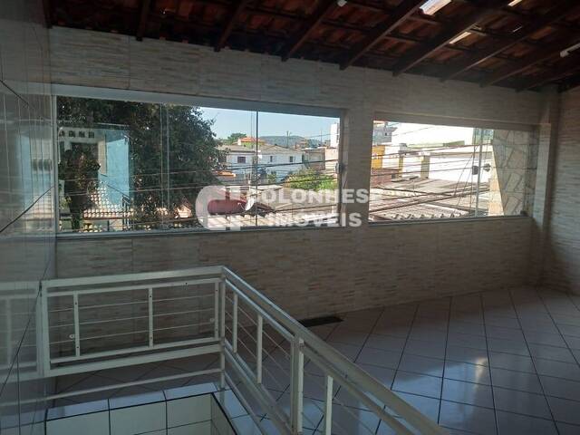Casa para Venda em Santo André - 4
