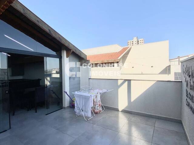 Apartamento para Venda em Santo André - 5