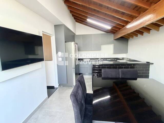 #V3283 - Apartamento para Venda em Santo André - SP