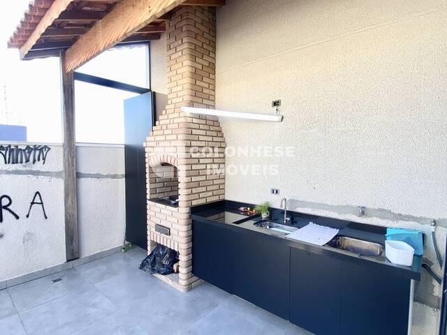 Apartamento para Venda em Santo André - 4
