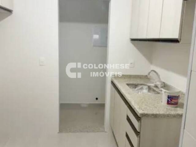 Apartamento para Venda em Santo André - 4