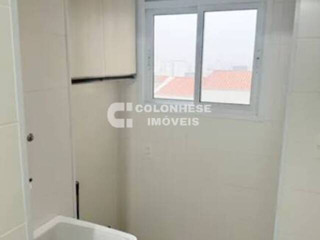 Apartamento para Venda em Santo André - 5
