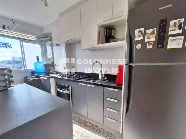 #V3287 - Apartamento para Venda em Santo André - SP