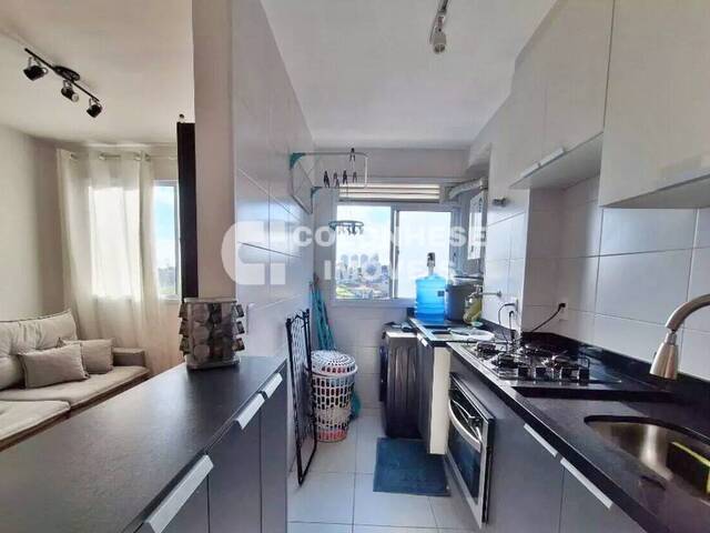 #V3287 - Apartamento para Venda em Santo André - SP