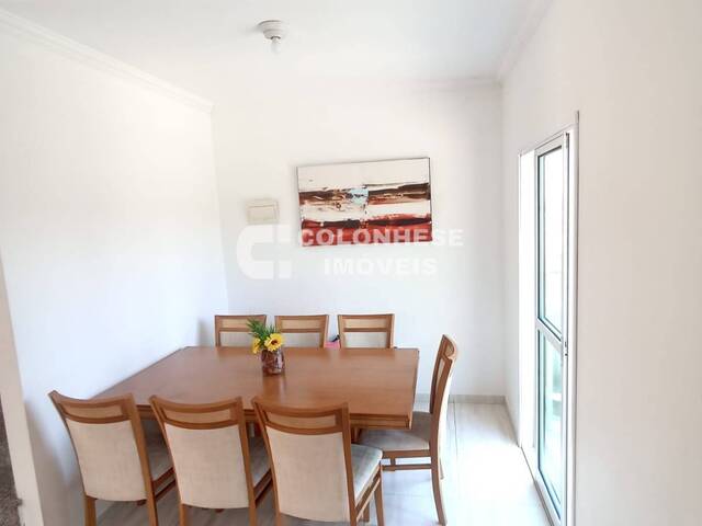 Casa para Venda em Santo André - 4