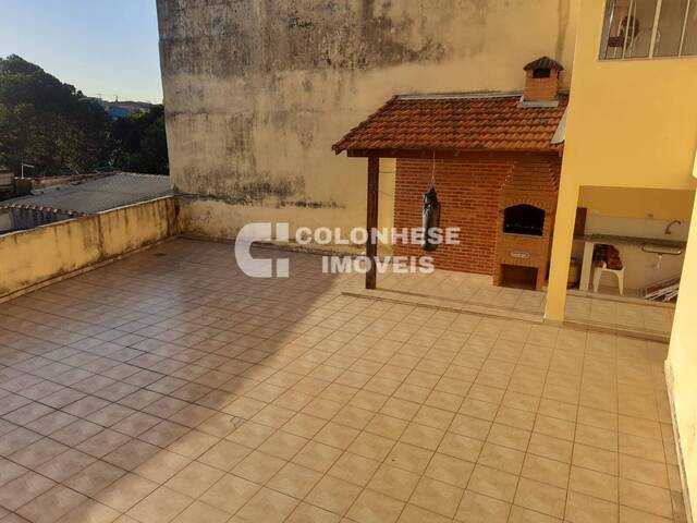 Casa para Venda em Santo André - 2