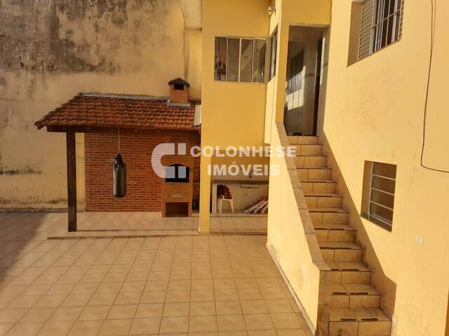 Casa para Venda em Santo André - 3
