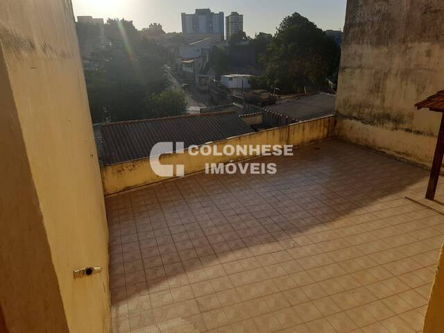 Casa para Venda em Santo André - 4