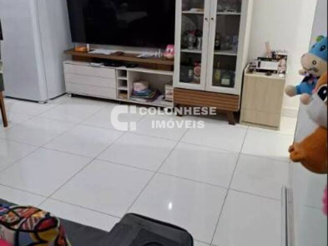 Apartamento para Venda em Santo André - 4