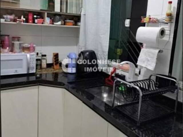 Apartamento para Venda em Santo André - 5