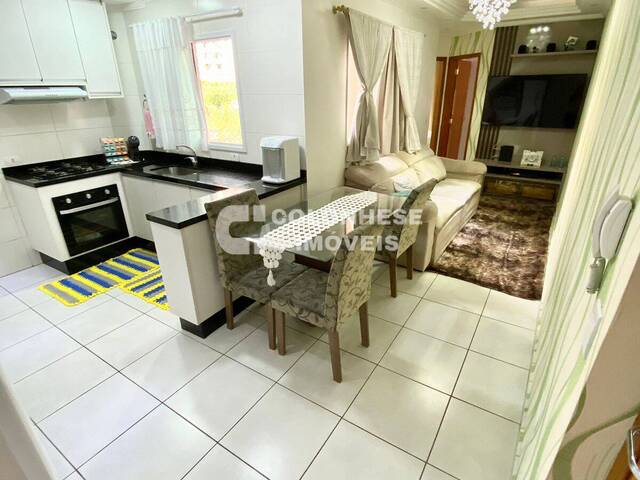 Apartamento para Venda em Santo André - 4