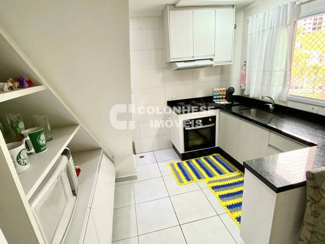 Apartamento para Venda em Santo André - 5