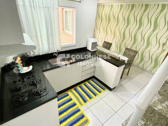 Apartamento para Venda em Santo André - 3