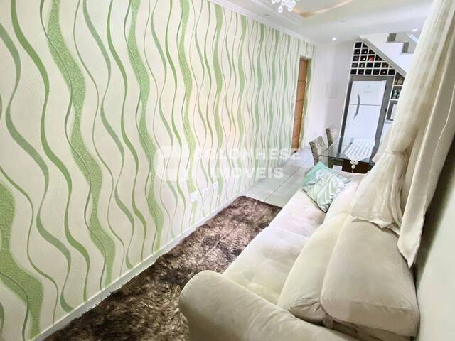 Apartamento para Venda em Santo André - 2