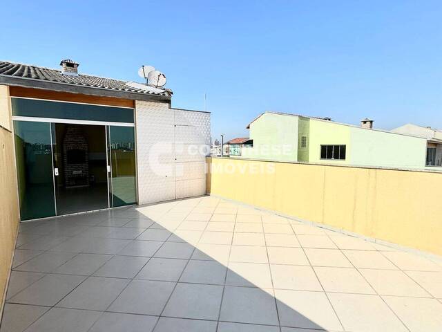 Cobertura para Venda em Santo André - 5