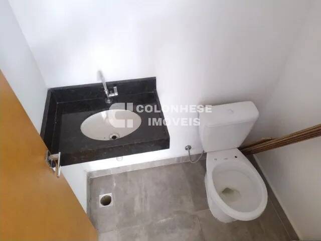 Sobrado para Venda em Santo André - 5