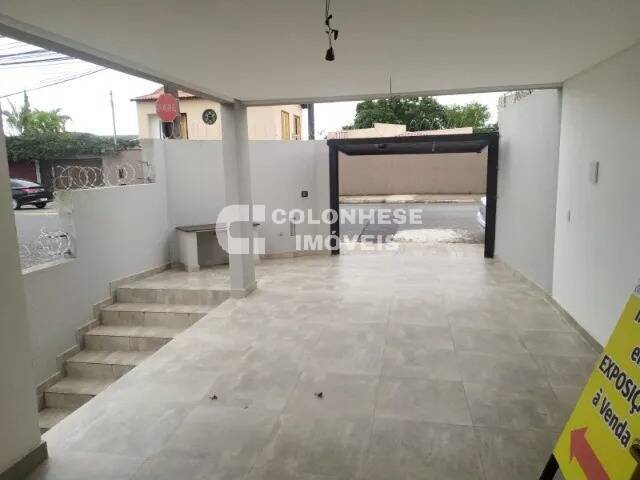 Sobrado para Venda em Santo André - 2