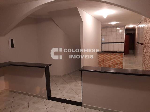 #V3312 - Casa para Venda em Santo André - SP