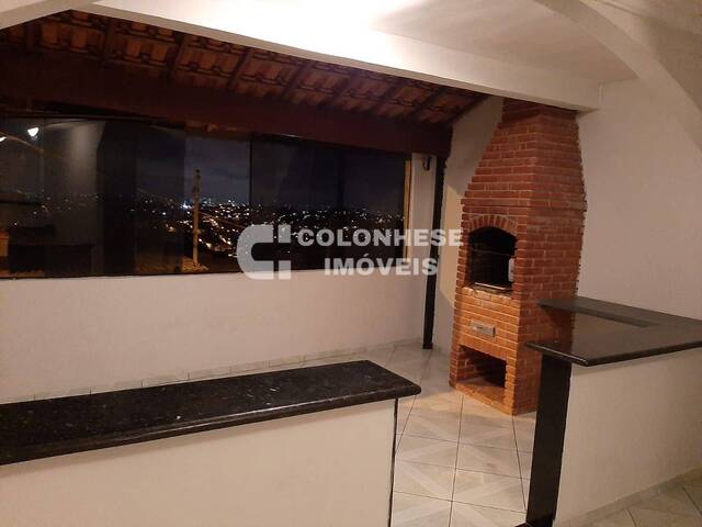 #V3312 - Casa para Venda em Santo André - SP