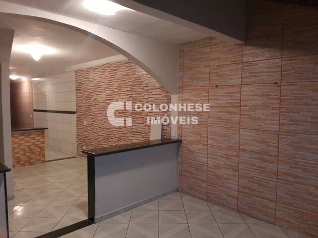 Casa para Venda em Santo André - 4