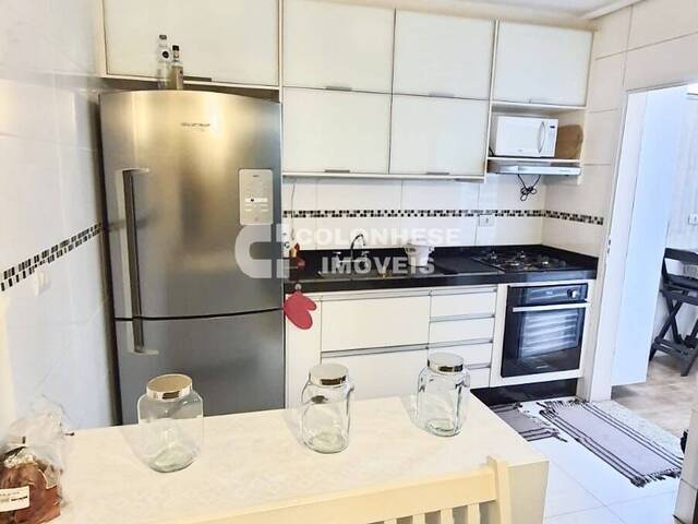 Apartamento para Venda em Santo André - 5