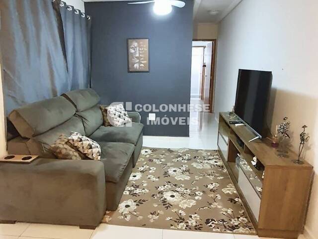 Apartamento para Venda em Santo André - 2