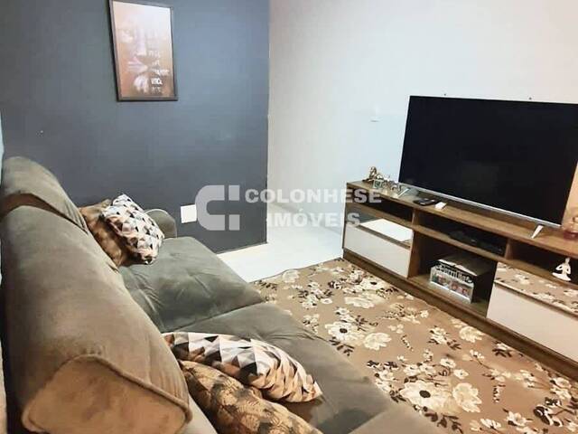 Apartamento para Venda em Santo André - 3