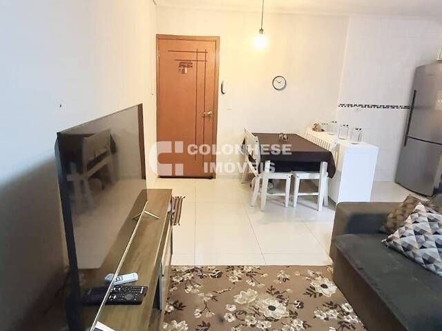 Apartamento para Venda em Santo André - 4
