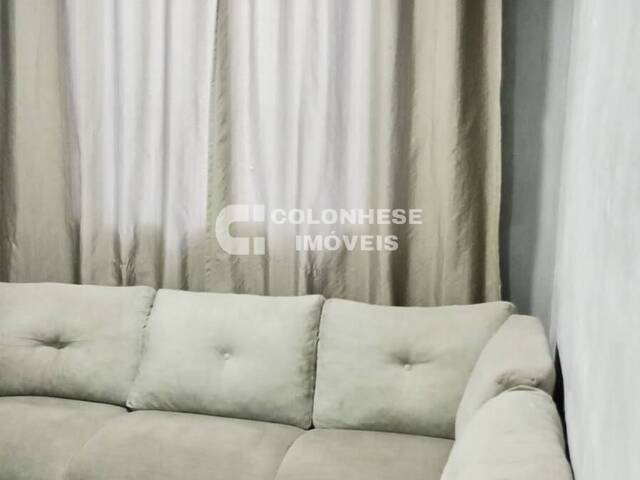 Apartamento para Venda em Santo André - 2