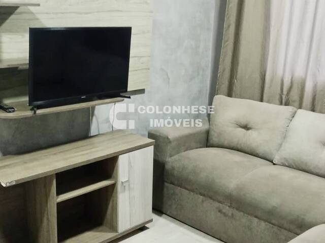 Apartamento para Venda em Santo André - 3